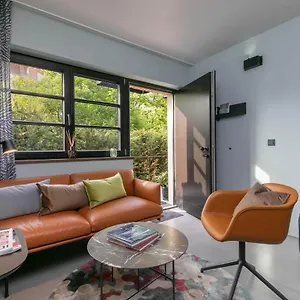 Apartahotel The Roebbek X Hanse, Hamburgo