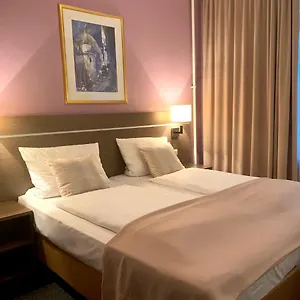 Hansehof Hotel