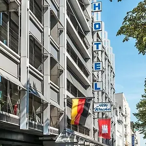 Alte Wache Hotel