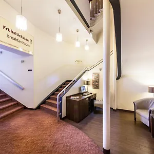 Graf Moltke Hotel