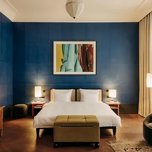 visit hotel