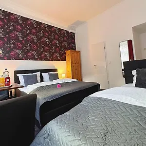 Hotel Nord, Hamburgo