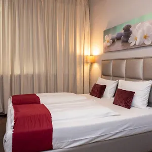 Hotell Twinhof