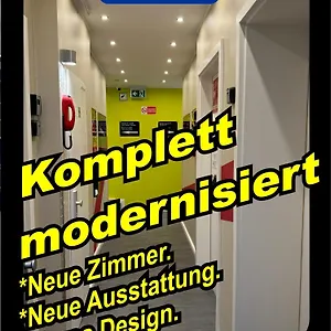 Hostal Pauli, Hamburgo
