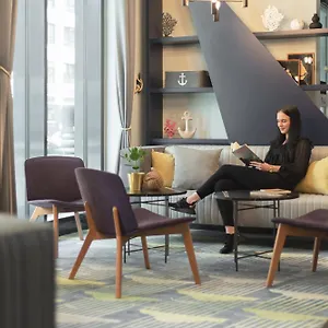 Hotell - The Niu, Yen By Ihg