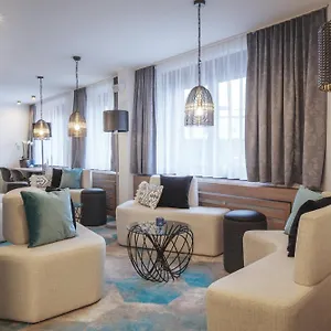 Hotell Garner Nord By Ihg