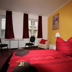 Sleep In St. Pauli Maison d'hôtes