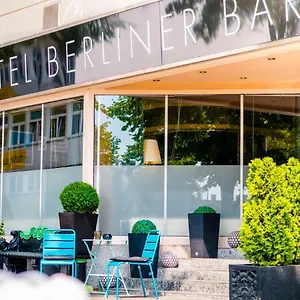 Berliner Baer Alemanha