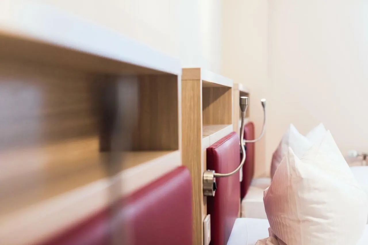 Hotel Hamburger Perle 3*, Hamburg-Harburg Tyskland